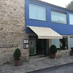 ホテル Parada De Francos *