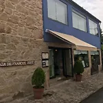 ホテル Parada De Francos