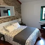 Parada De Francos ホテル