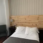 Parada De Francos