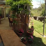 ホテル Parada De Francos Teo