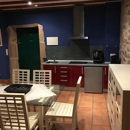 Parada De Francos Тео
