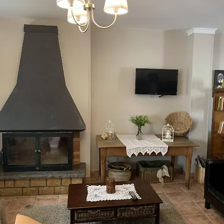 Parada De Francos Country house