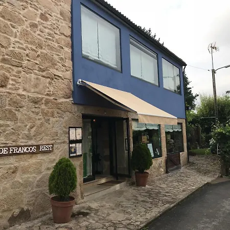 Parada De Francos *