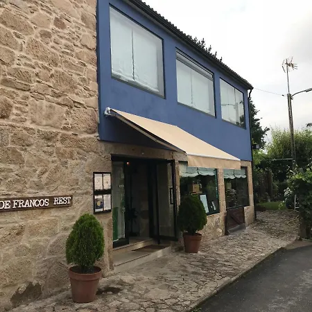 Parada De Francos *