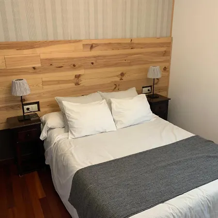 Parada De Francos Teo