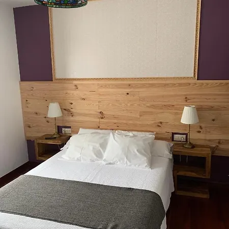 Parada De Francos * Teo