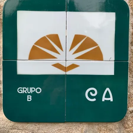 Hotel Parada De Francos