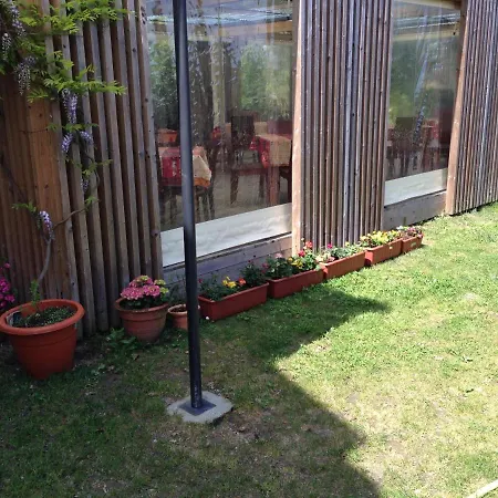 Parada De Francos Hotel