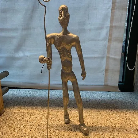 Parada De Francos Teo