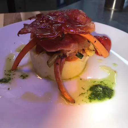 Hotel Parada De Francos