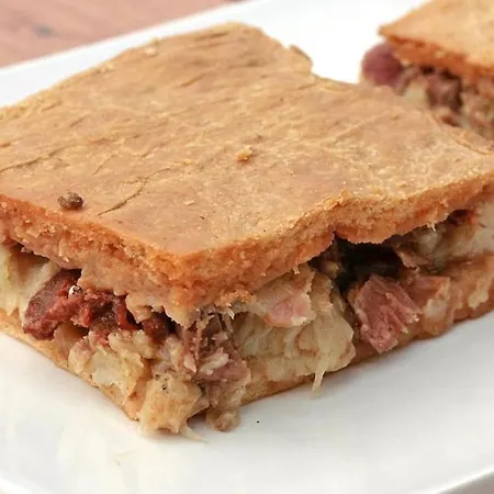 Parada De Francos Hotel