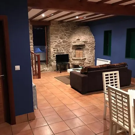 Parada De Francos * Teo