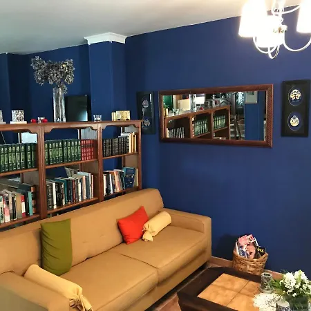 Parada De Francos Teo