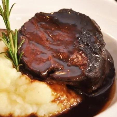 Hotel Parada De Francos