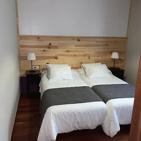 Parada De Francos Teo