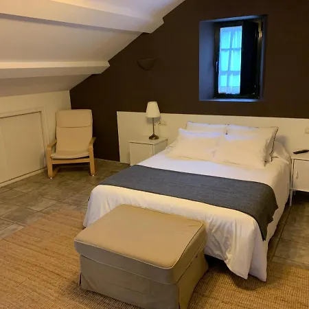 Parada De Francos Hotel