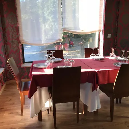 Parada De Francos Teo