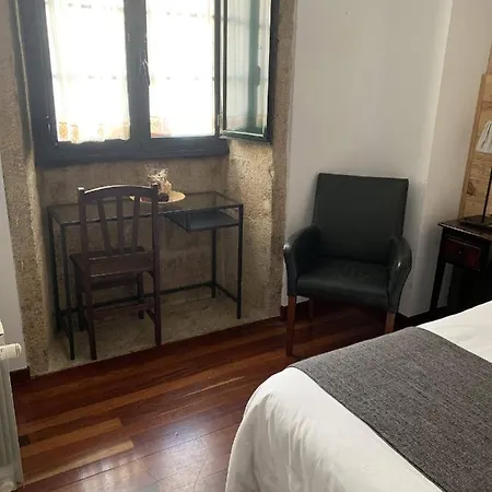 Parada De Francos * Teo