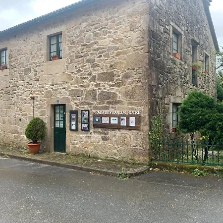 Parada De Francos Hotel *