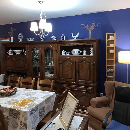 Parada De Francos * Teo