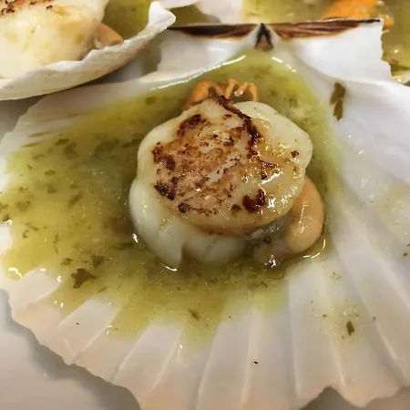 Parada De Francos Hotel Teo