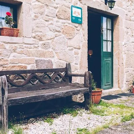 Parada De Francos * Teo