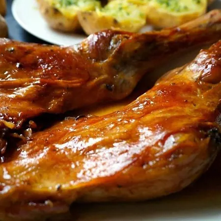 Parada De Francos * Teo