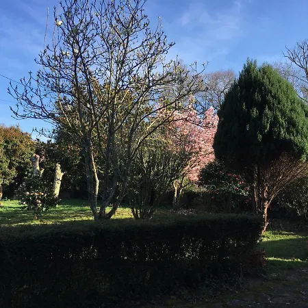 Parada De Francos Teo