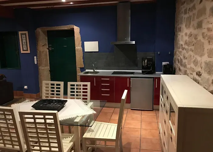 Parada De Francos Teo