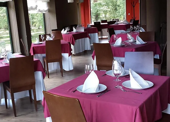 Parada De Francos Otel Teo