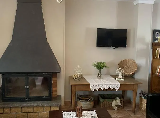 Parada De Francos Otel