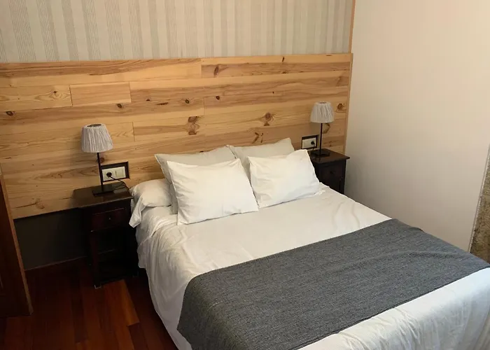 Parada De Francos Teo