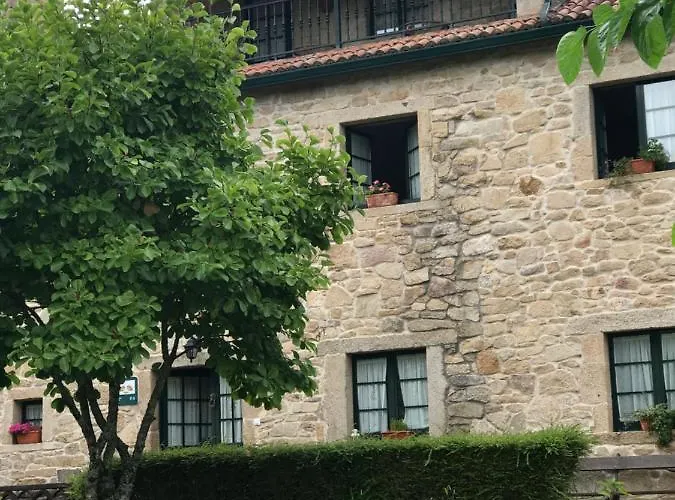 Ξενοδοχείο Parada De Francos *