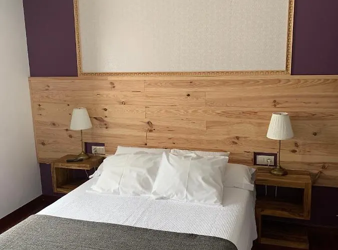 Parada De Francos * Teo