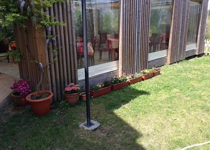 Parada De Francos Otel