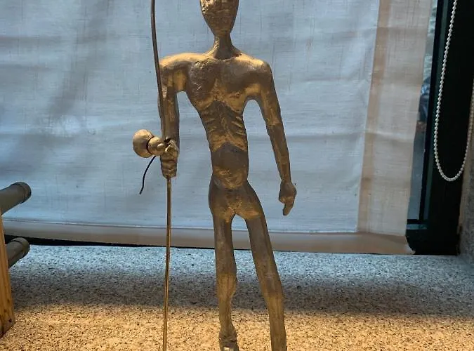 Parada De Francos Teo