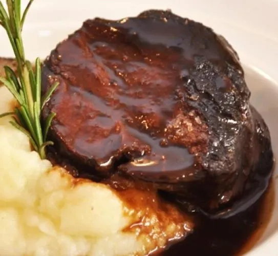 Otel Parada De Francos