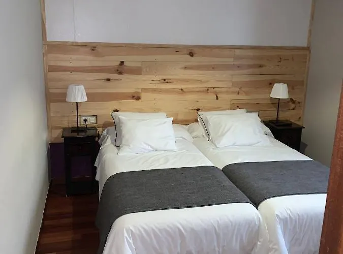 Parada De Francos Teo