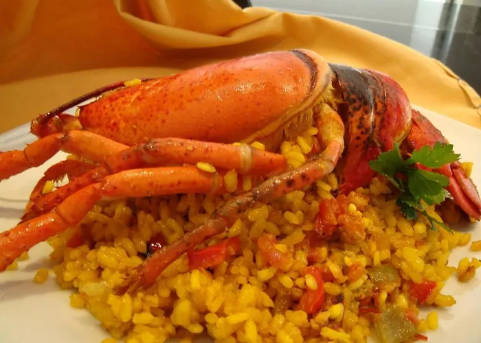 Otel Parada De Francos Teo