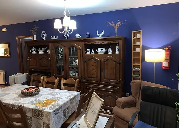 Parada De Francos * Teo