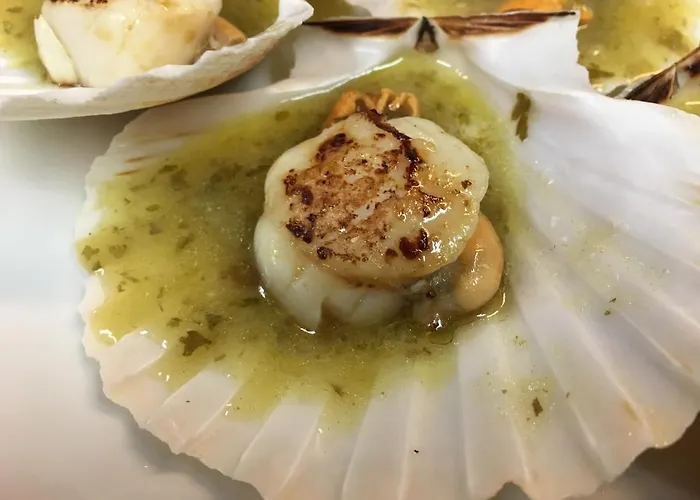 Parada De Francos Otel Teo