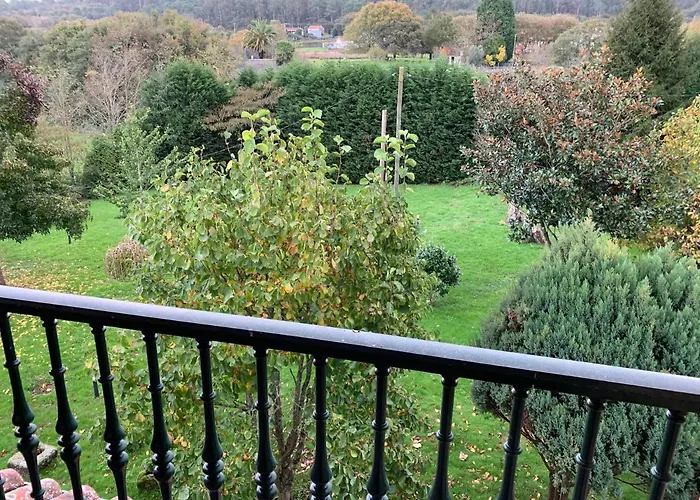 Parada De Francos Otel *