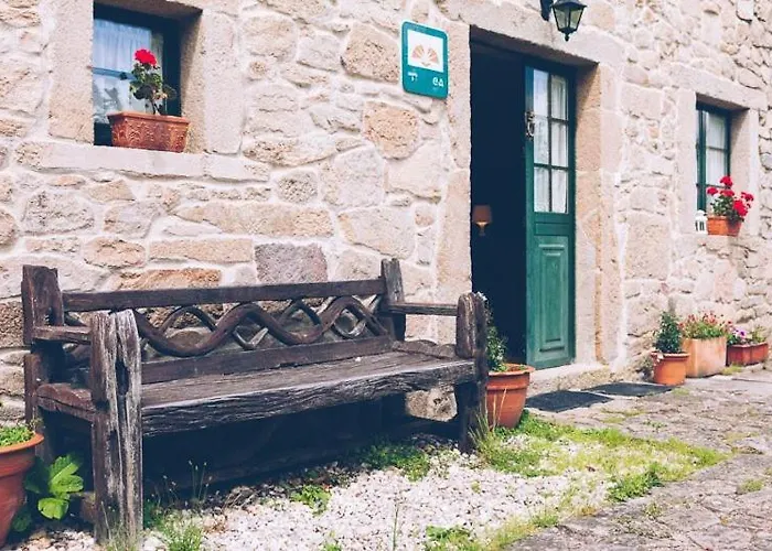 Parada De Francos * Teo