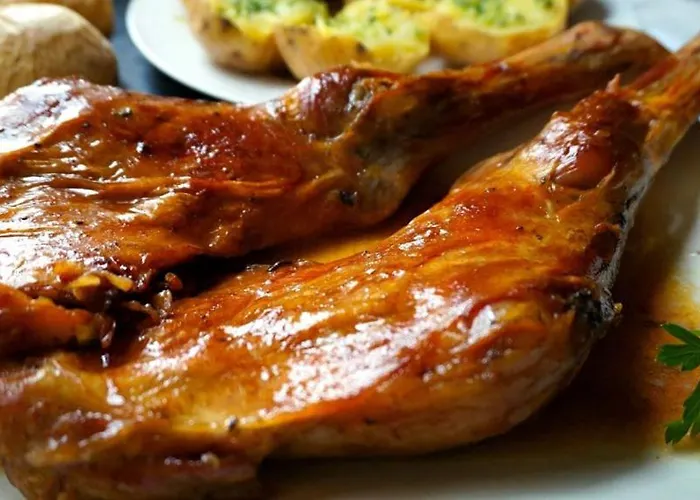 Parada De Francos * Teo