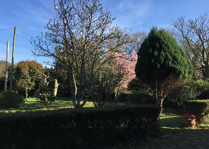 Parada De Francos Teo